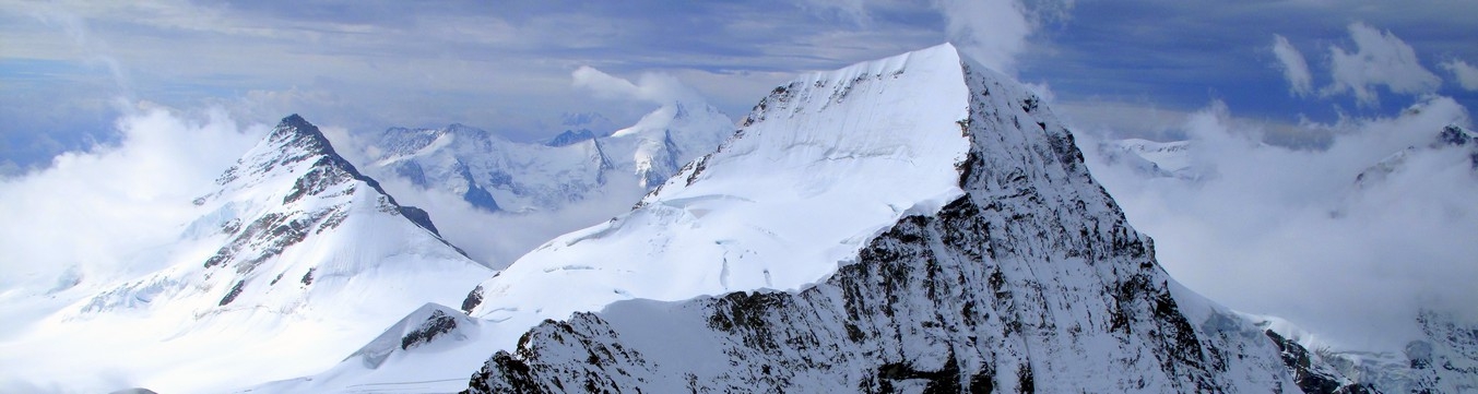 Eiger, Suisse