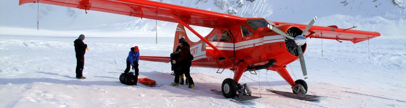 Denali, Alaska