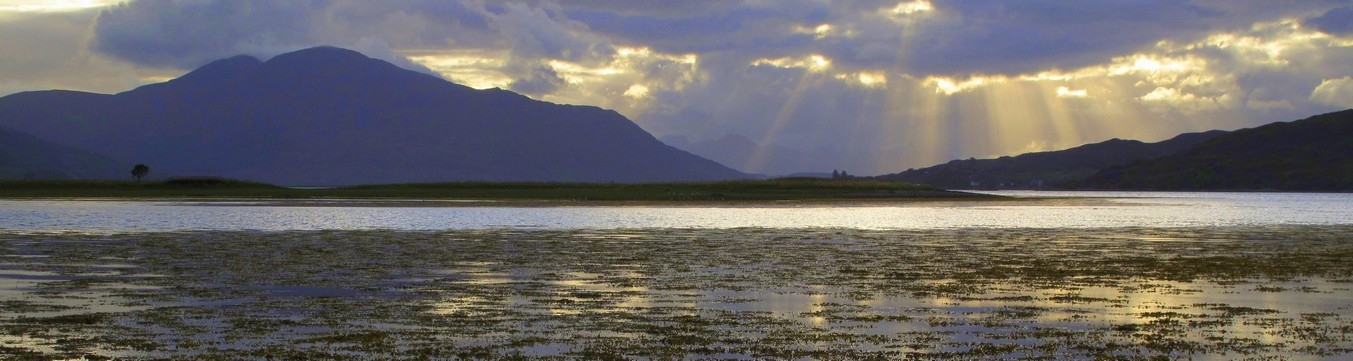 Loch Ness, Ecosse