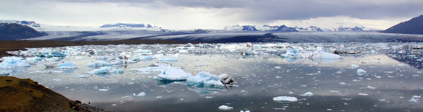 Jkulsrln, Islande