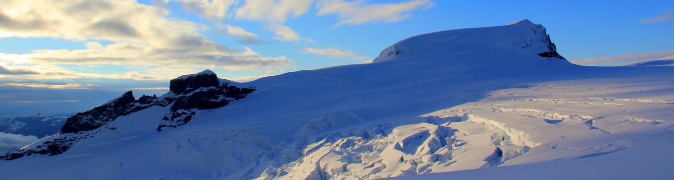 Hvannadalshnjkur, Islande