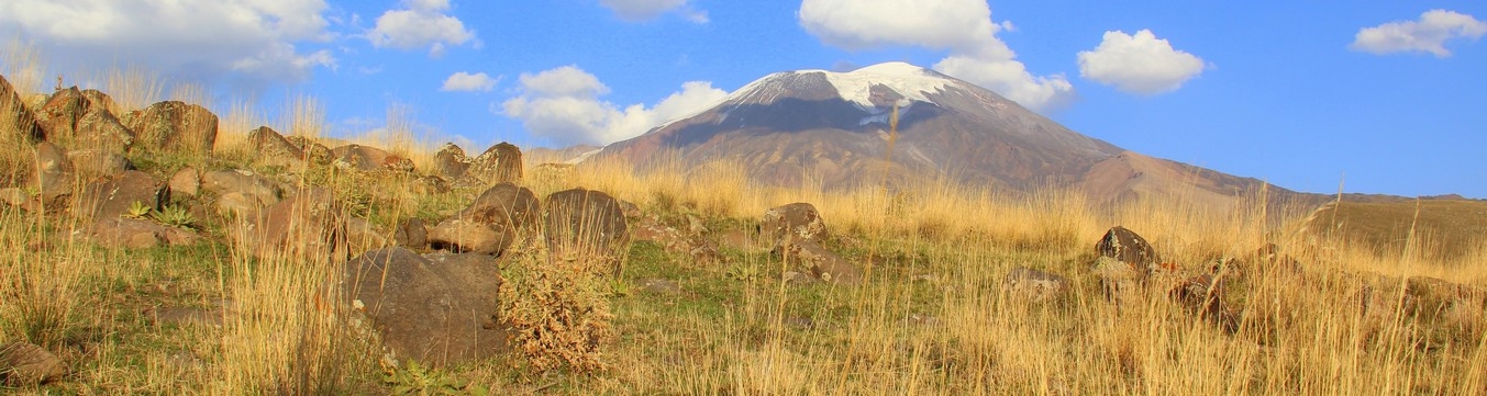 Ararat, Turquie