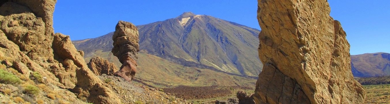 Pic de Teide, Iles Canaries