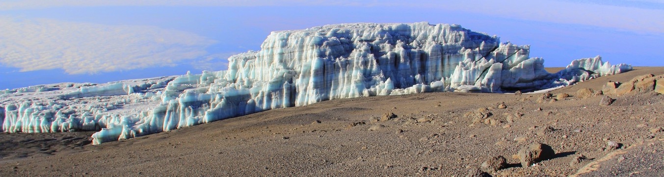 Kilimandjaro, Tanzanie