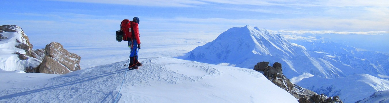 Denali, Alaska