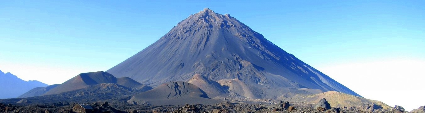 Pico do Fogo, Cap-Vert