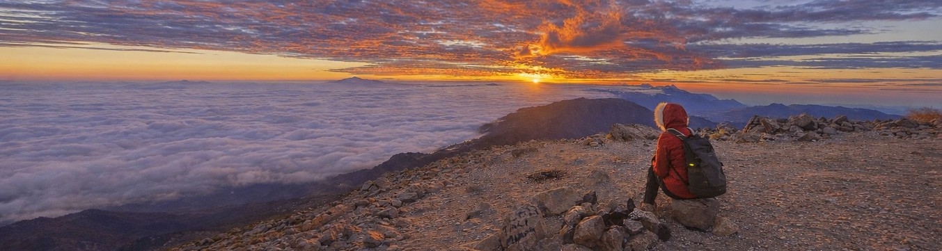 Tajumulco, Guatemala